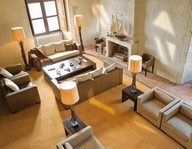 Hôtel Chateau De Charge à Tours Extérieur photo
